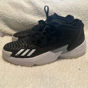 Gently Used Adidas D.O.N. Issue #4